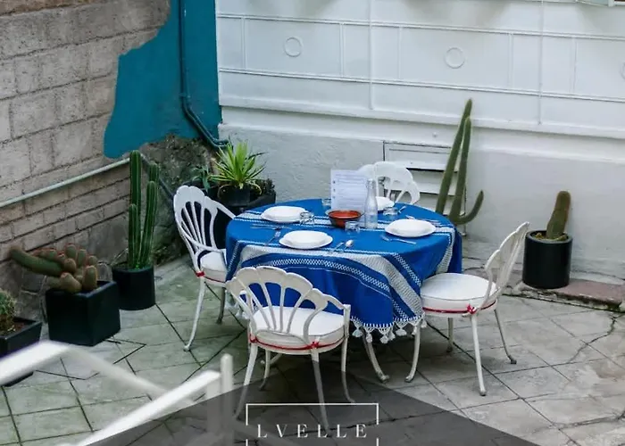 Сasa de vacaciones Hermosa En Casona Colonial Mexicana - 1 *